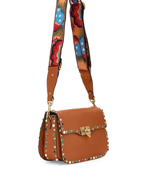 valentino guitar strap bag replica|valentino backpack women.